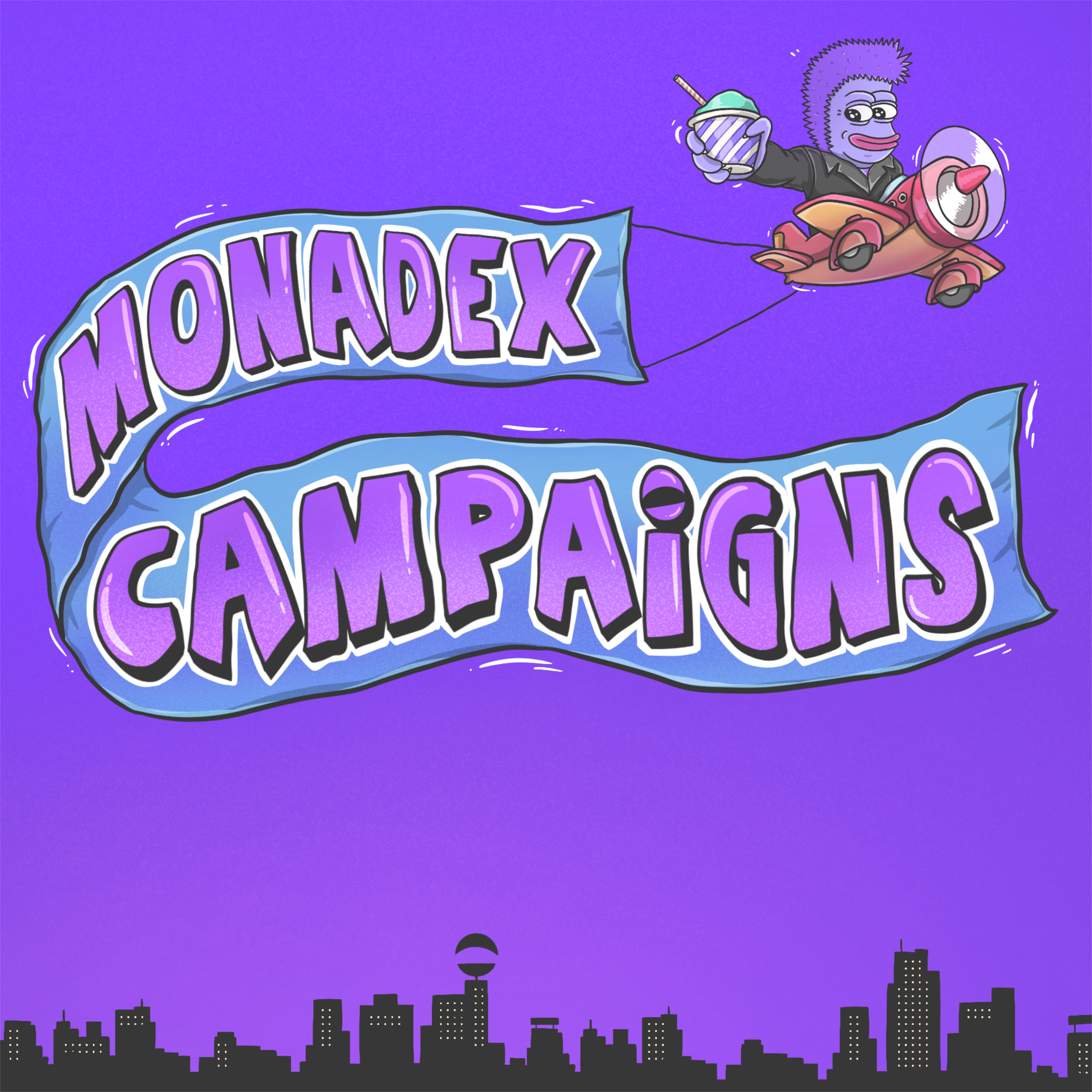 BubbleFi Campaigns