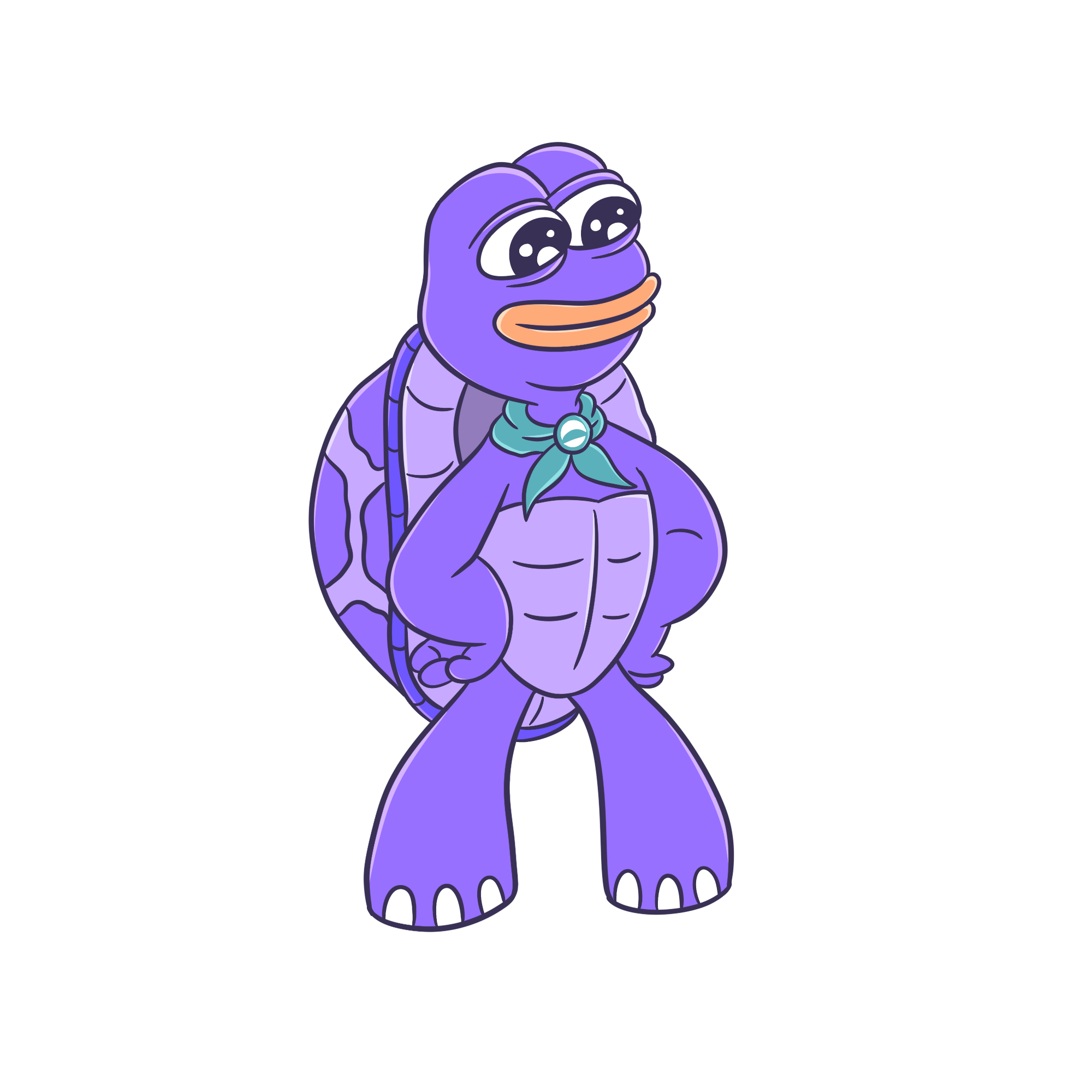 Monturtle