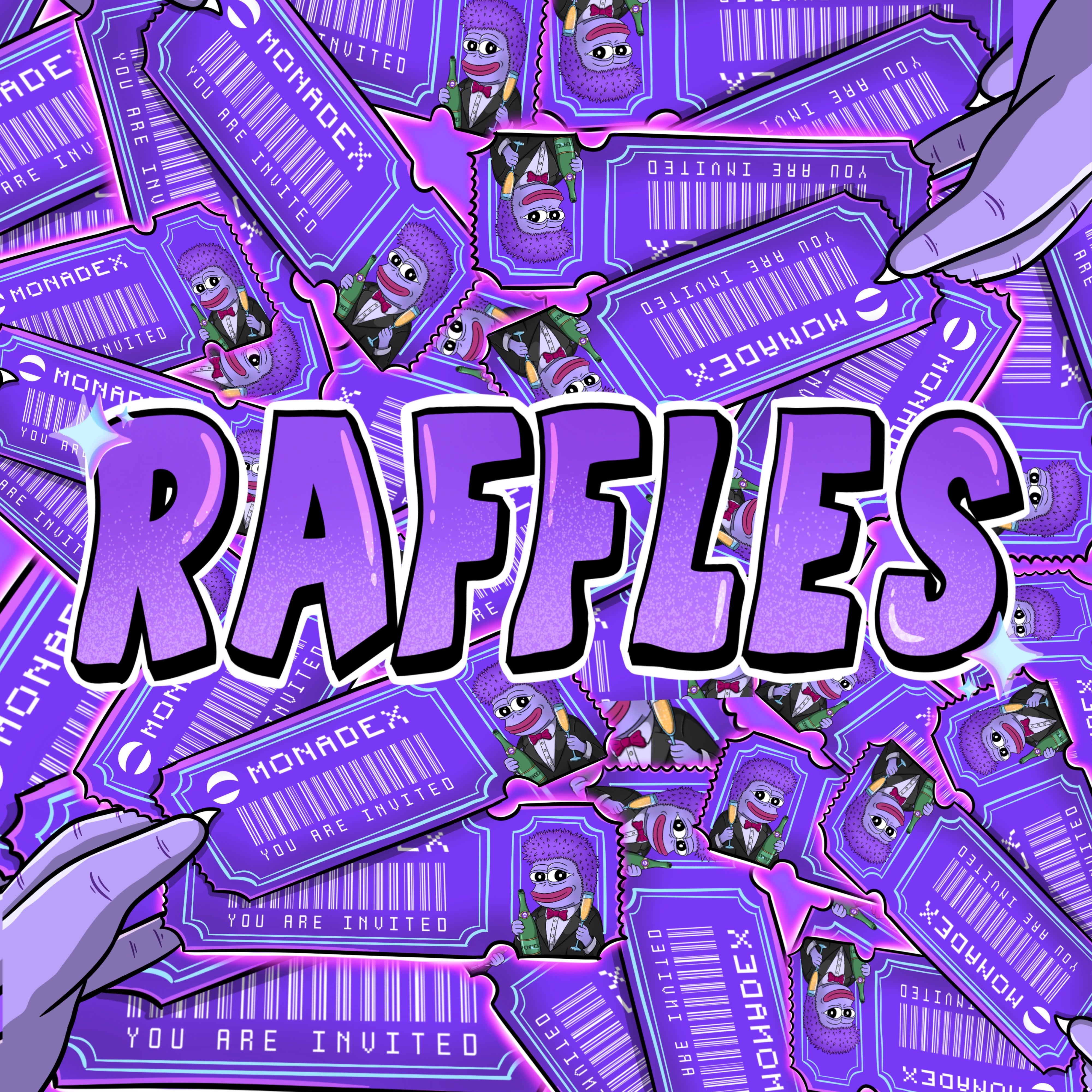Raffles